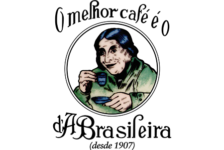 Brasileira logo