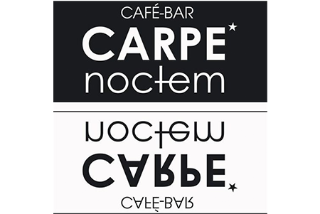 Carpe logo