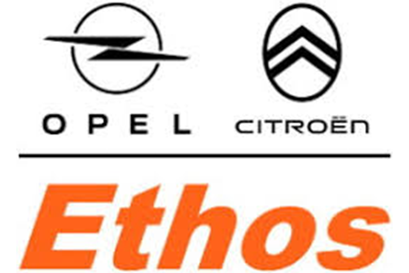 Ethos logo