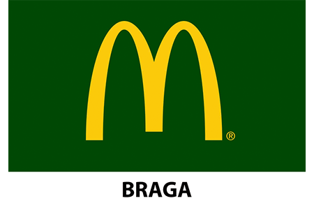 McDonald's logo