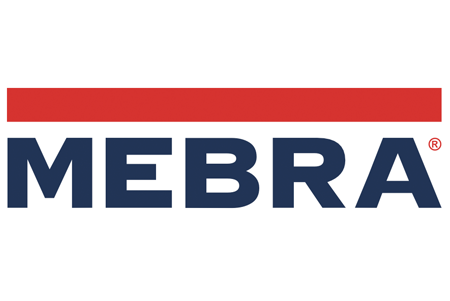 Mebra logo