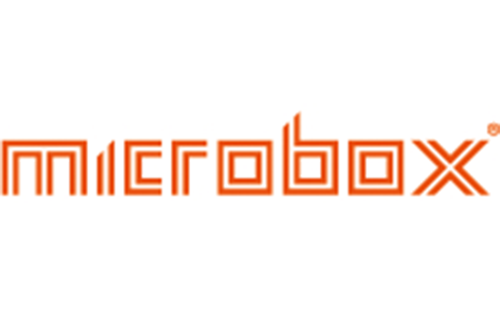 Microbox logo