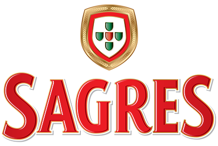 Sagres logo