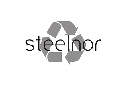 Steelnor logo
