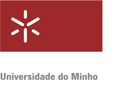 Universidade do Minho logo