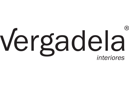 Vergadela logo
