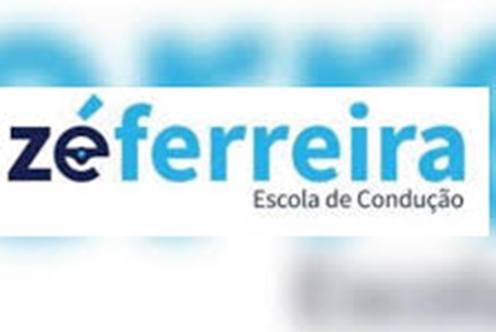 Zeferreira logo
