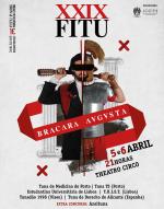 XXIX FITU Bracara Avgvsta (5 e 6 de Abril de 2019)