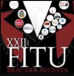XXII FITU Bracara Avgvsta (25 e 26 de Maio de 2012)